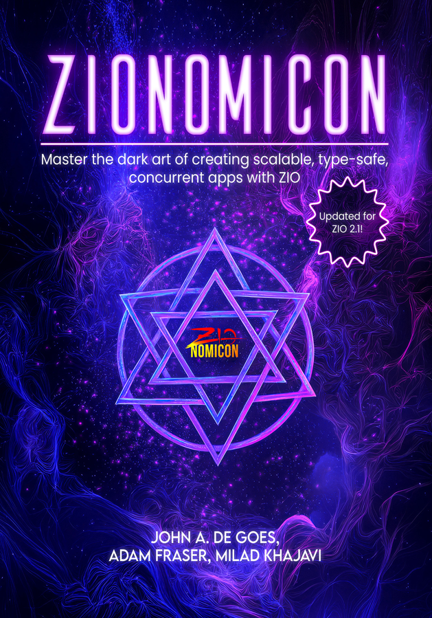 Zionomicon
